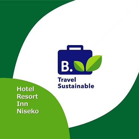 Hotel Resort Inn Нисеко Екстериор снимка
