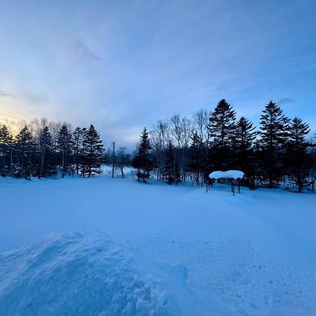 Hotel Resort Inn Нисеко Екстериор снимка