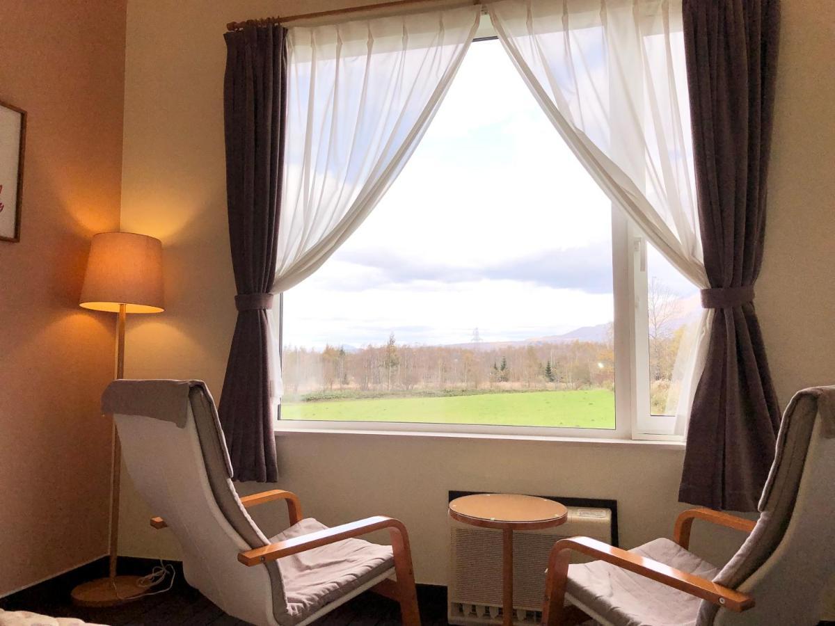 Hotel Resort Inn Нисеко Екстериор снимка