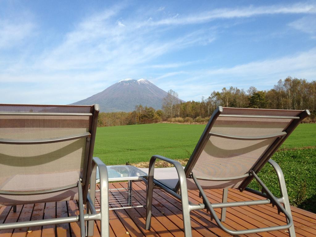 Hotel Resort Inn Нисеко Екстериор снимка