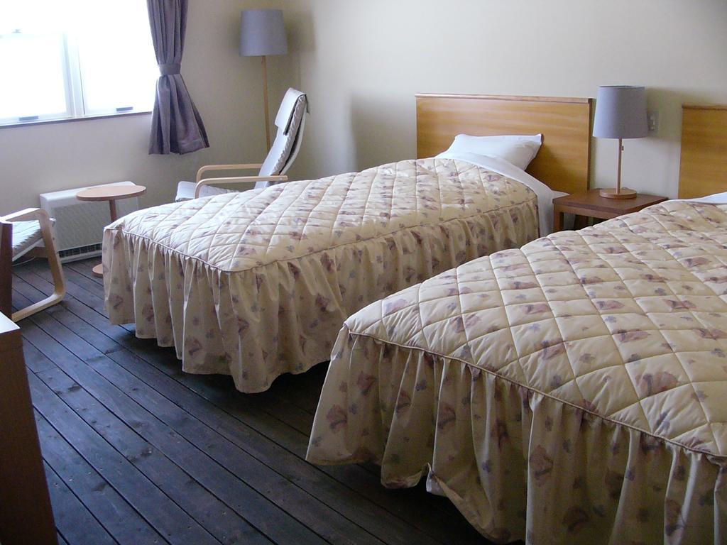 Hotel Resort Inn Нисеко Екстериор снимка