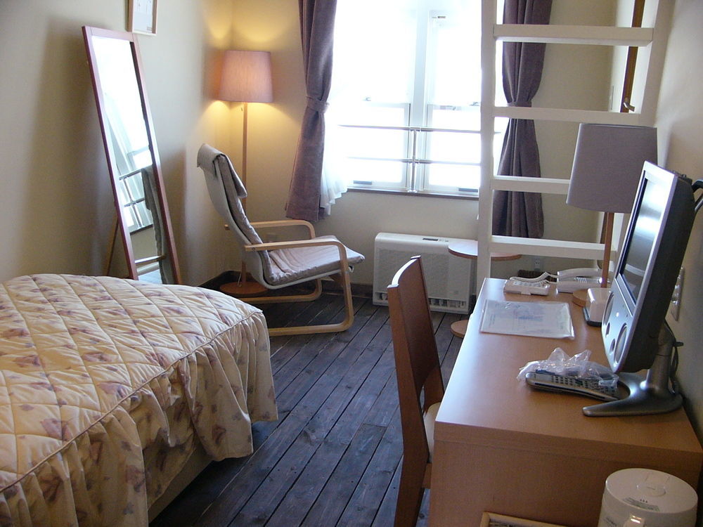 Hotel Resort Inn Нисеко Екстериор снимка