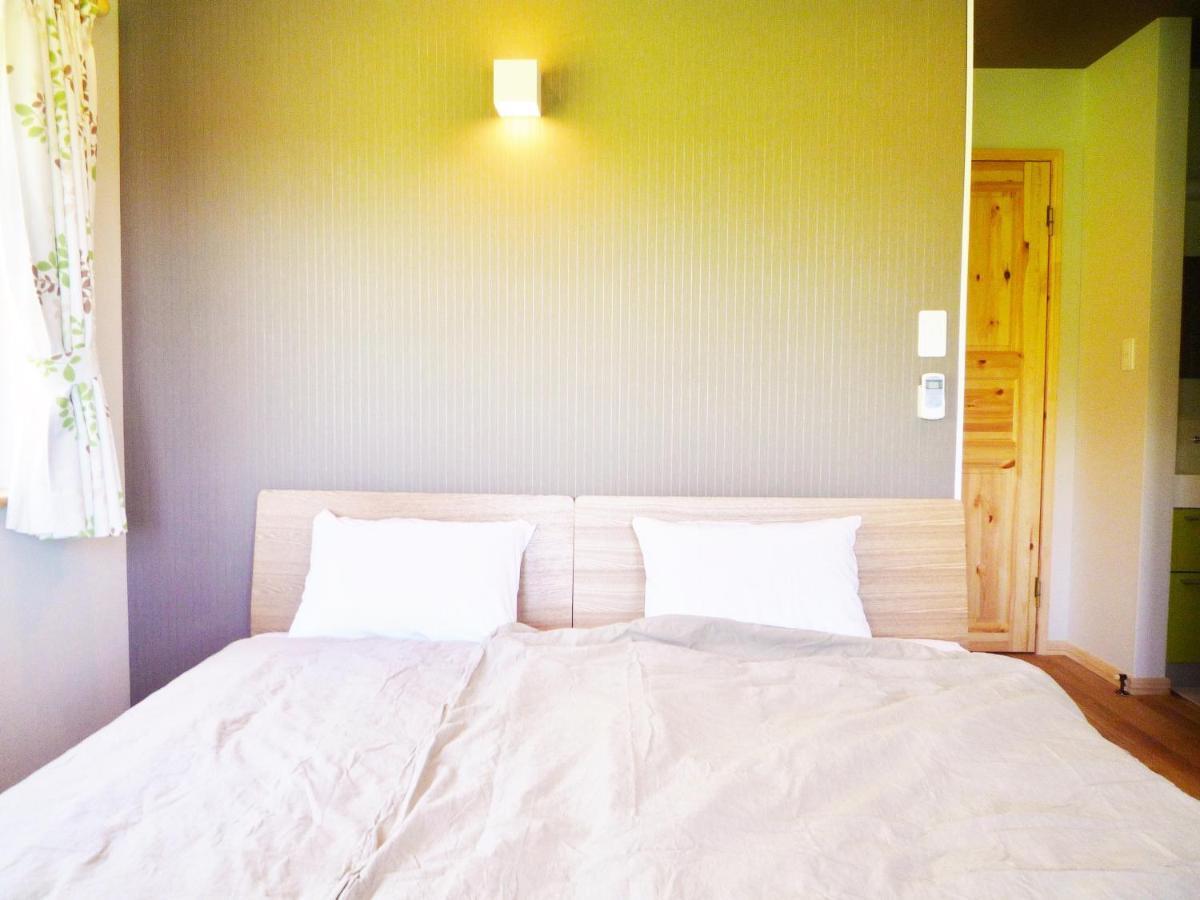 Hotel Resort Inn Нисеко Екстериор снимка
