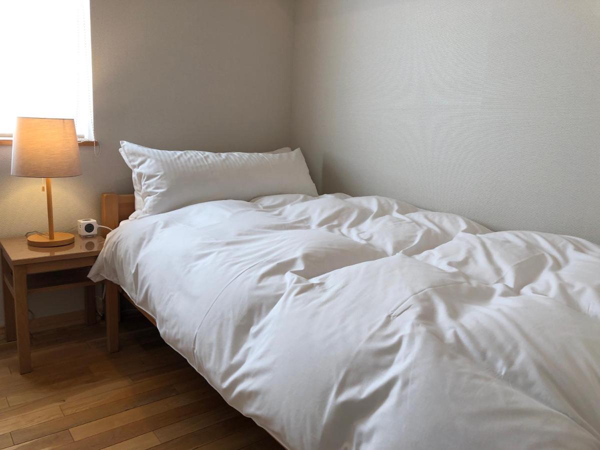 Hotel Resort Inn Нисеко Екстериор снимка