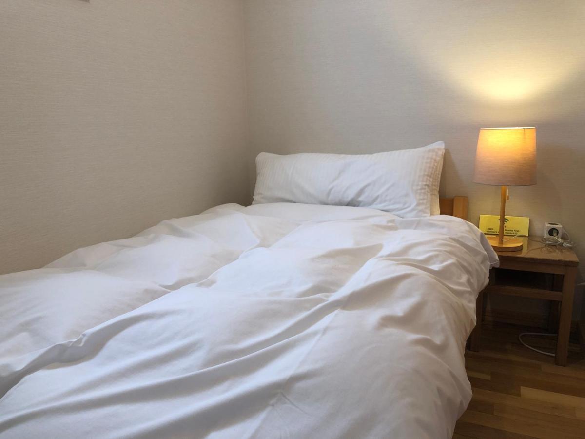 Hotel Resort Inn Нисеко Екстериор снимка