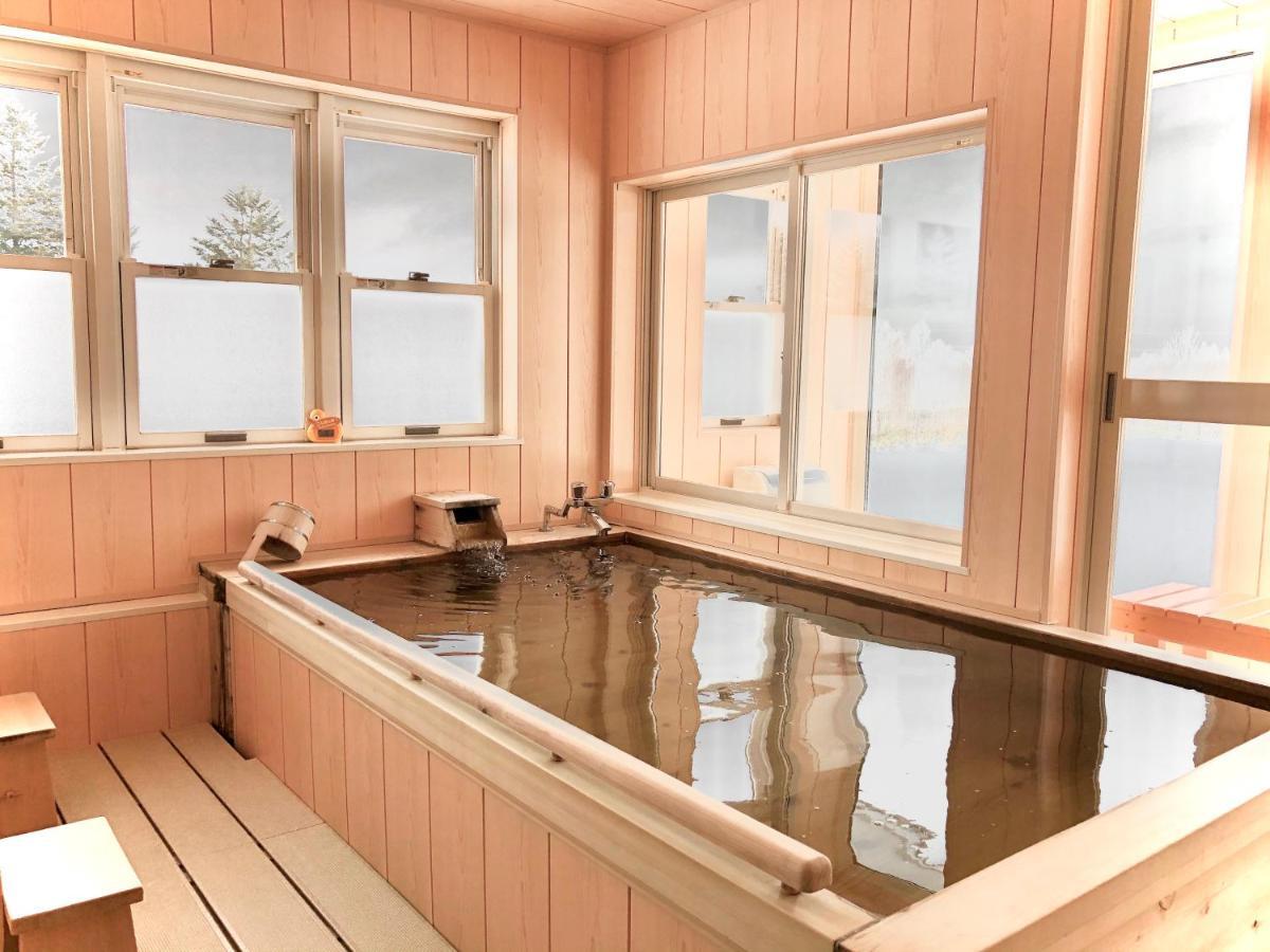 Hotel Resort Inn Нисеко Екстериор снимка