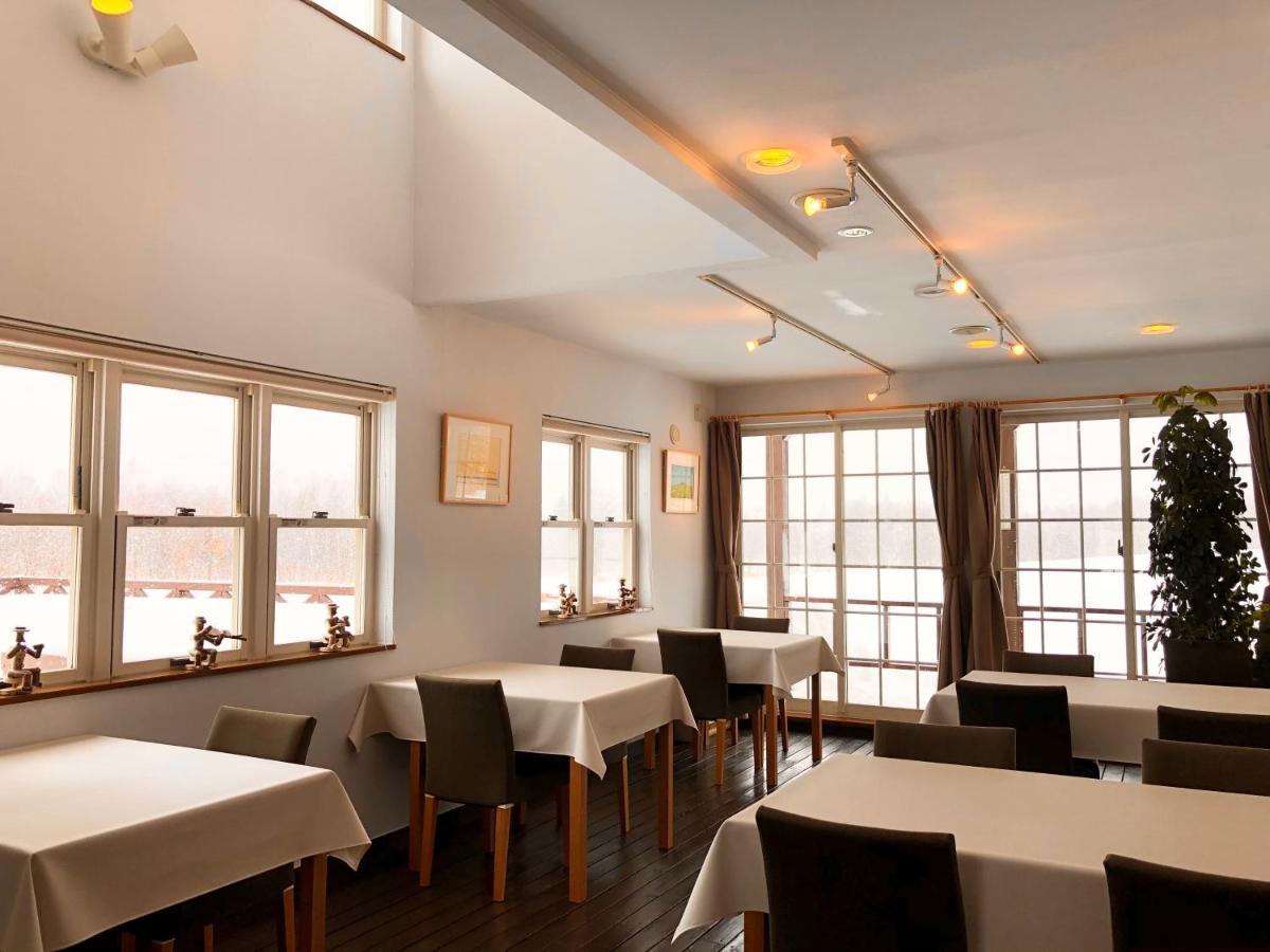 Hotel Resort Inn Нисеко Екстериор снимка